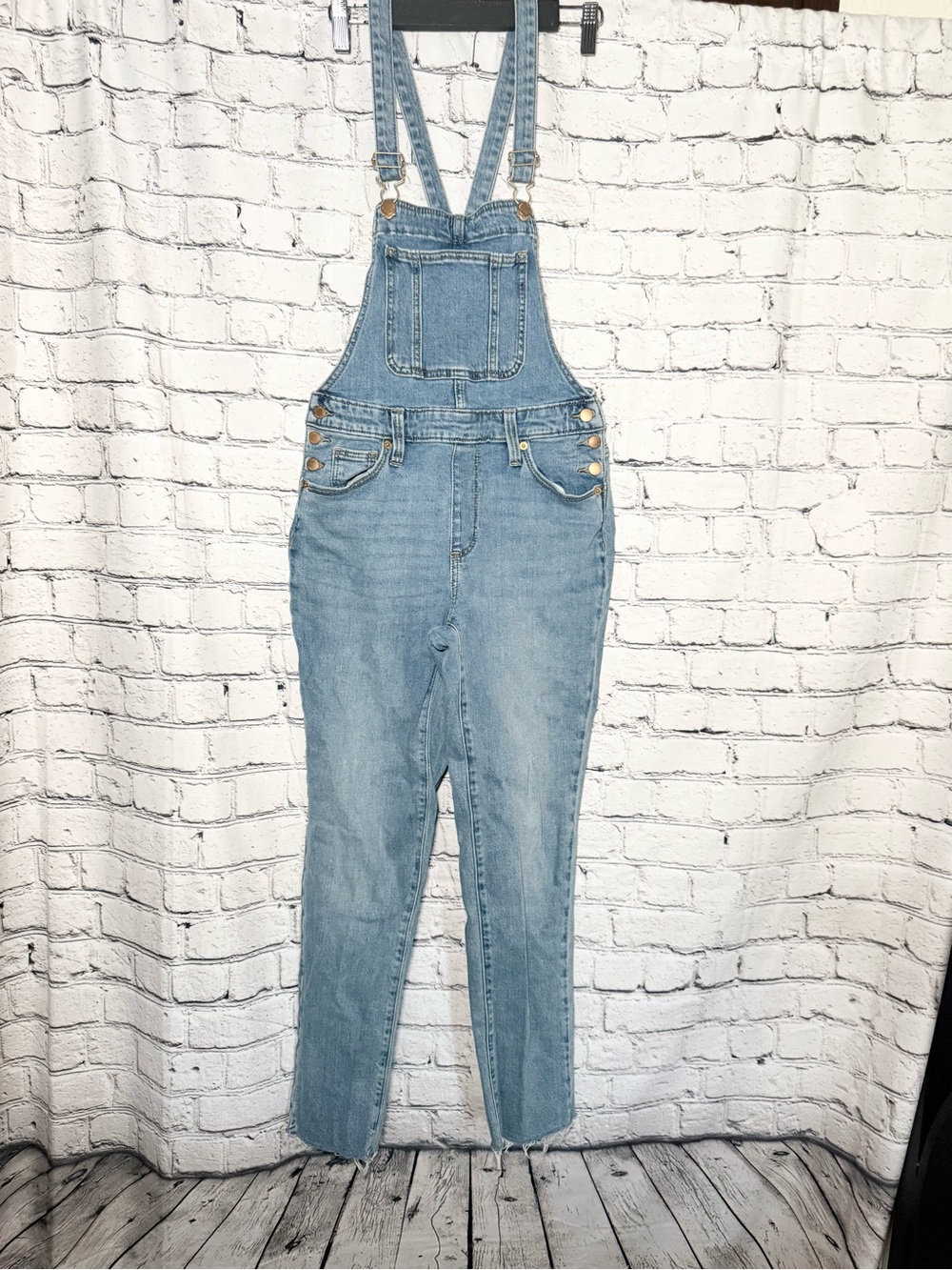 Universal Threads. Overalls. Size 0